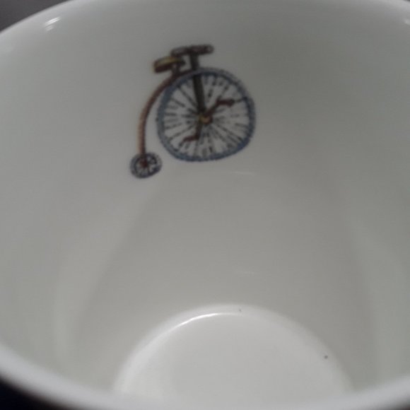 Vintage Old Country Fine Bone China - Picture 9 of 16